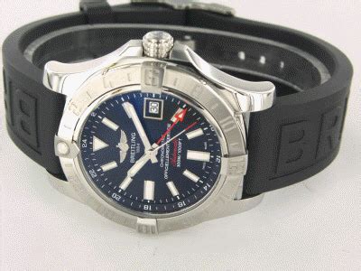 breitling kautschuk armband gelb|breitling de uhrband.